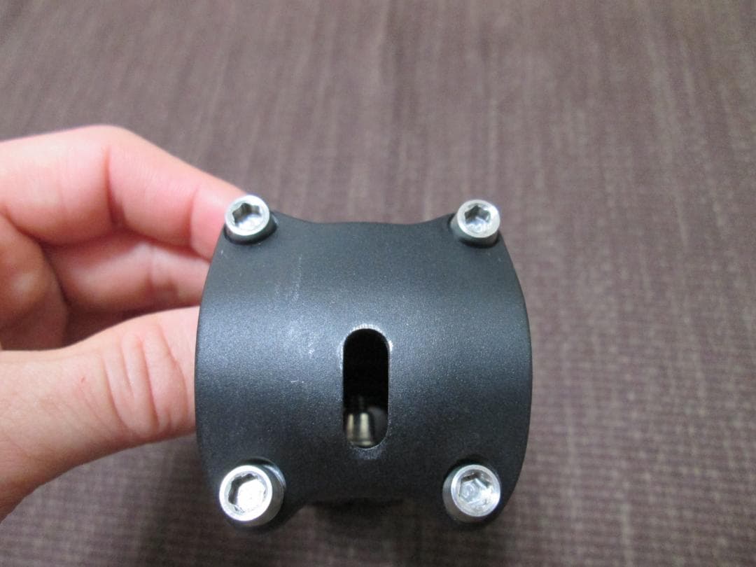 S-Works Tarmac Stem 100mm 6度