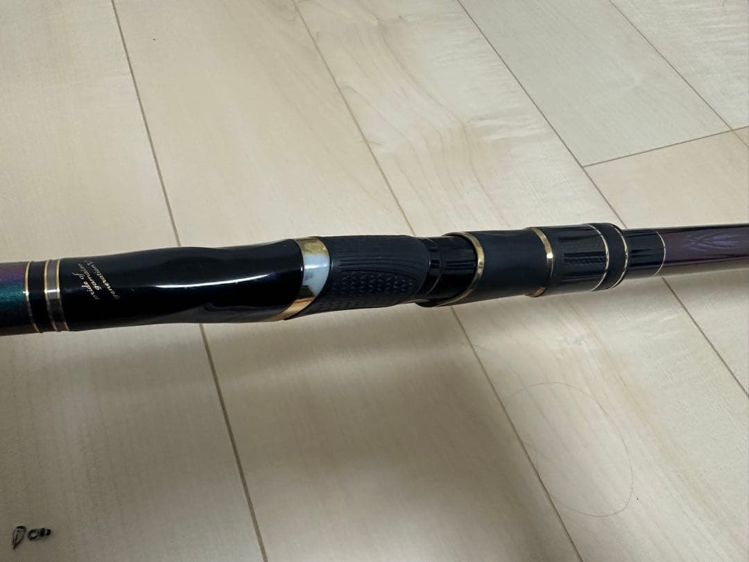 INTESSA G5 アテンダー2
