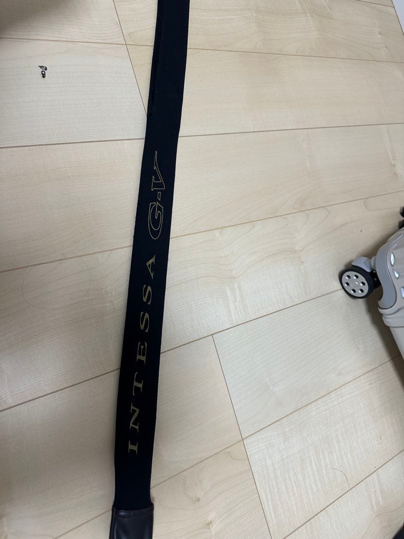 INTESSA G5 アテンダー2