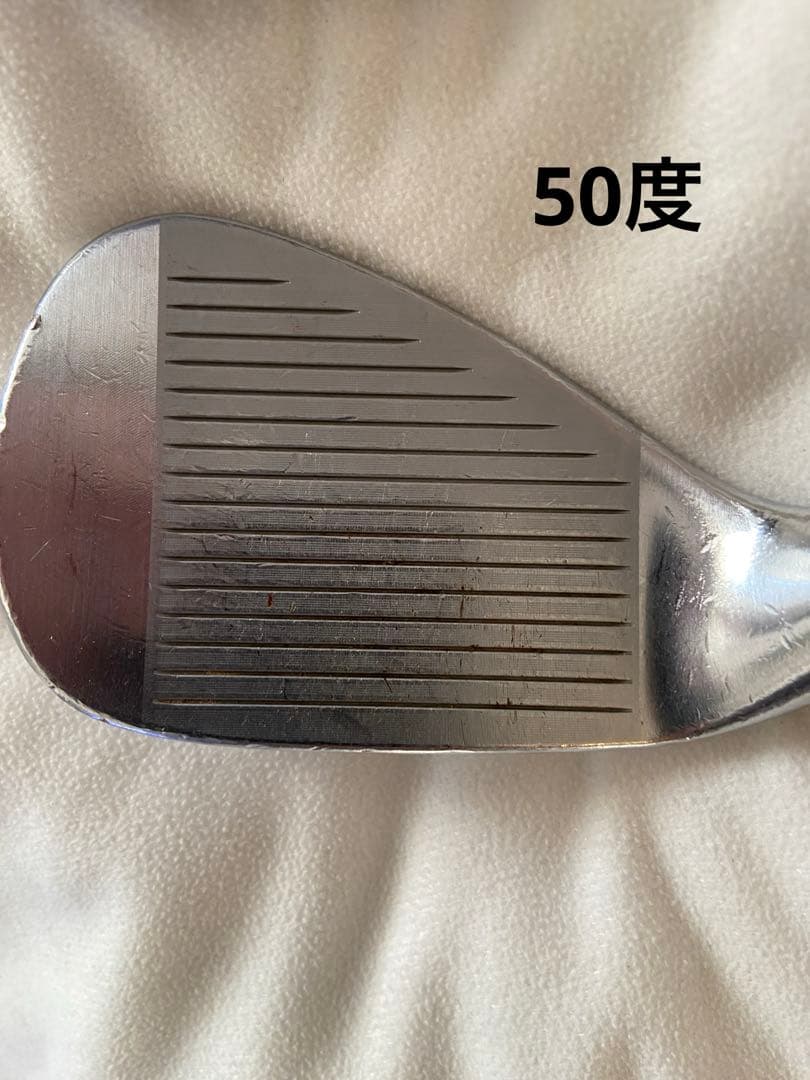 タイトリスト ボーケイ SM7 ウェッジ 50° & 56° 2本セット