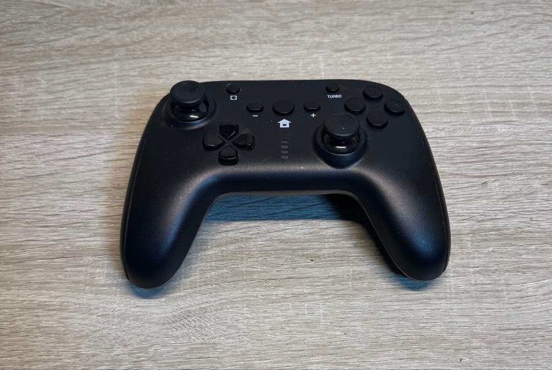 Nintendo Switch 本体 青/赤 + プロコントローラー