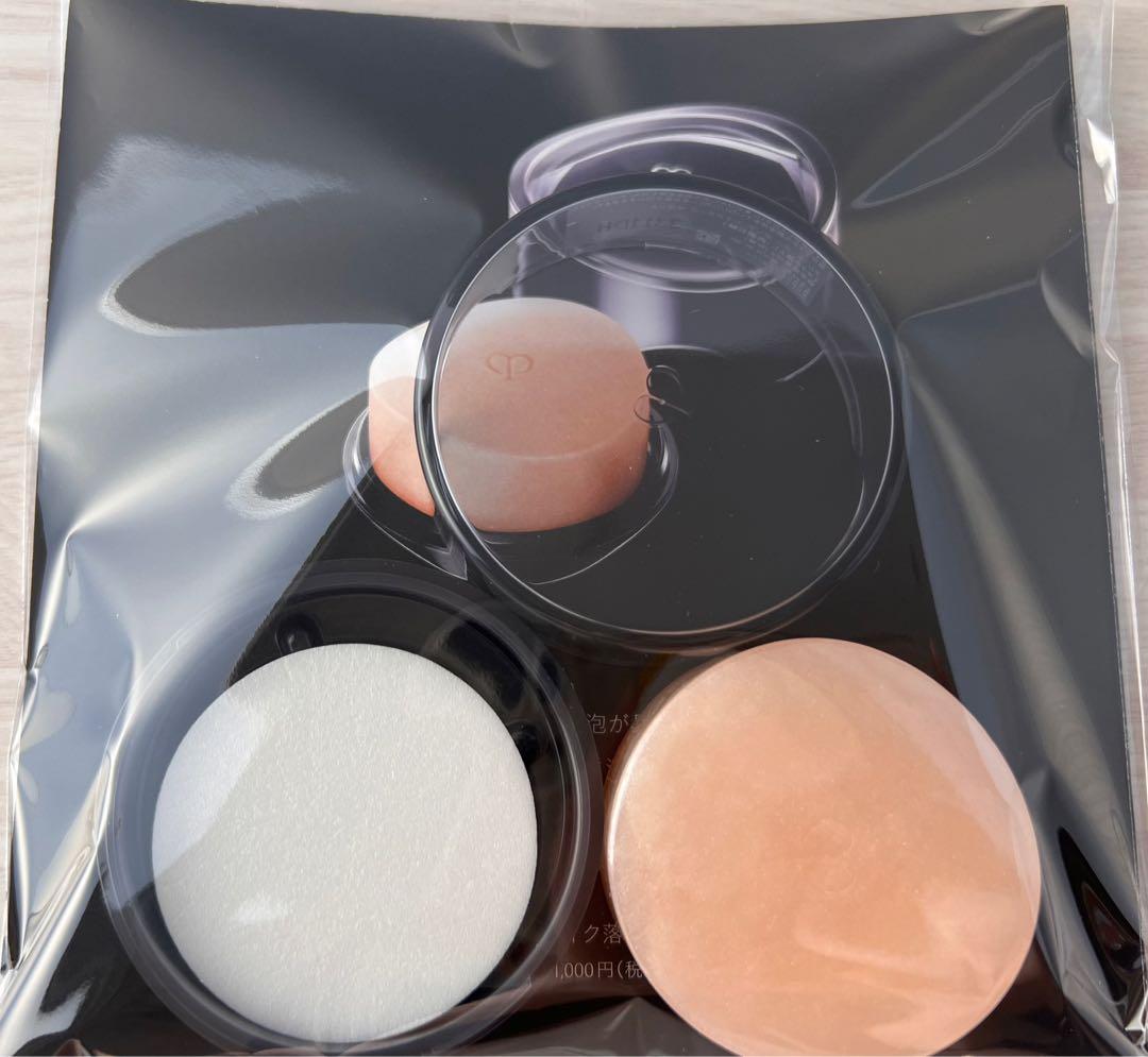 ❣️週末セール❣️特製サイズ40g❣️ クレドポーボーテ シナクティフ サボンn