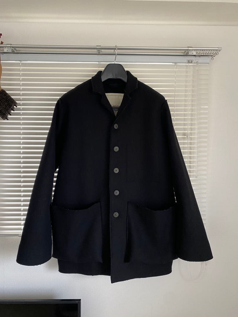 toogood フォトグラファージャケット
