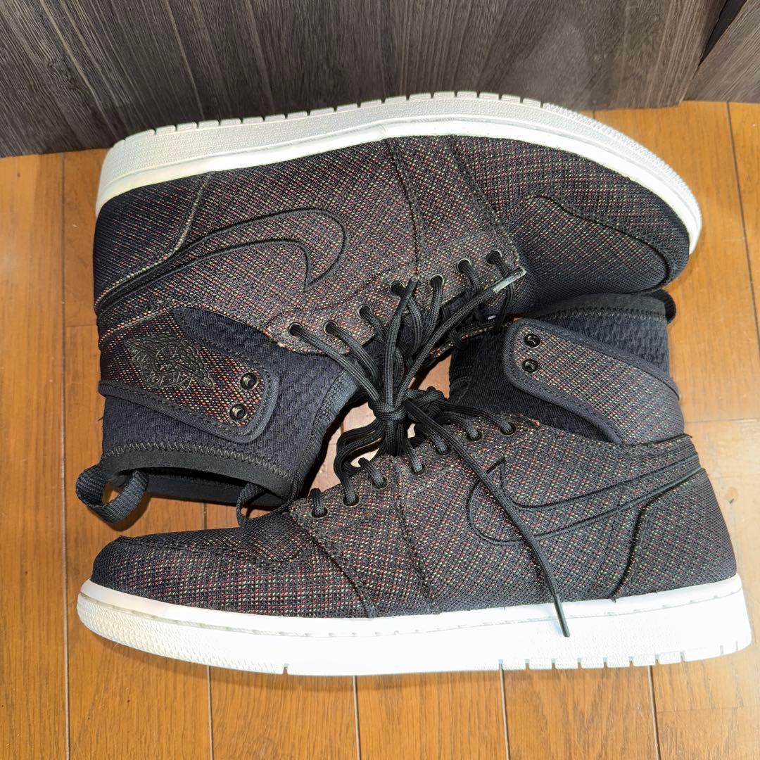 Nike Air Jordan ハイカットスニーカー　セール中！