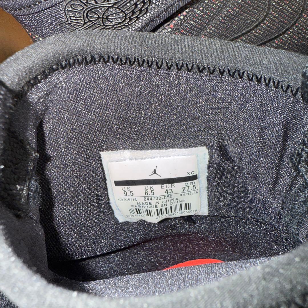 Nike Air Jordan ハイカットスニーカー　セール中！