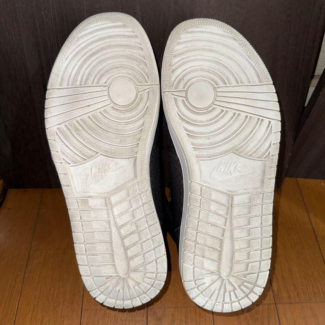 Nike Air Jordan ハイカットスニーカー　セール中！