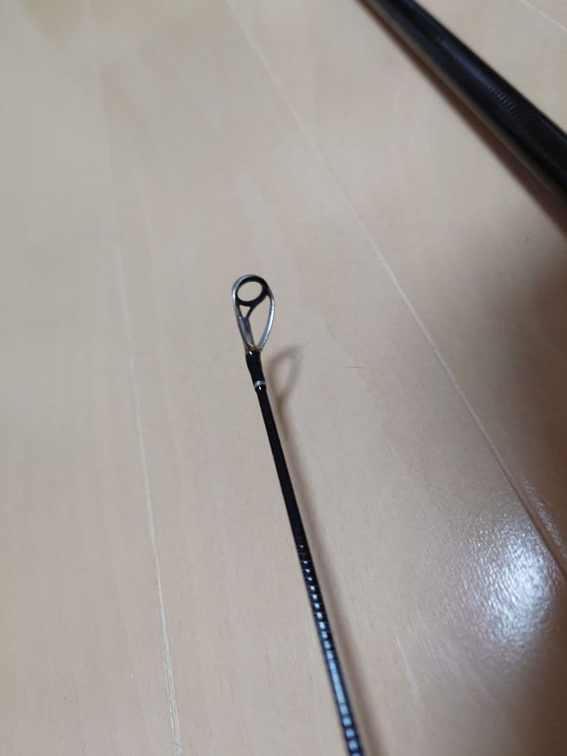 ヤマガブランクス Ballistick 102MH TZ/NANO