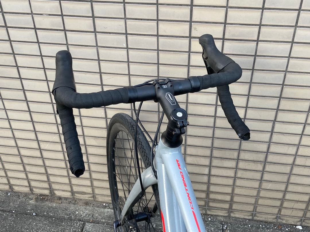 2020年モデル ジャイアント コンテンド GIANT CONTEND AR 3