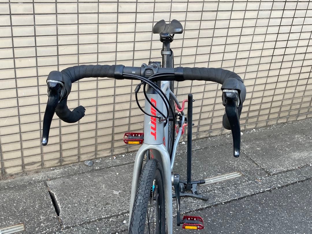 2020年モデル ジャイアント コンテンド GIANT CONTEND AR 3