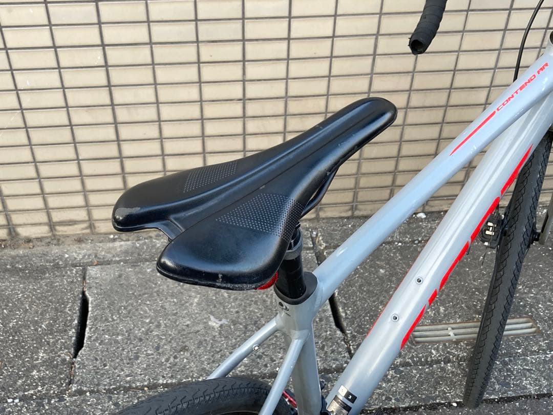 2020年モデル ジャイアント コンテンド GIANT CONTEND AR 3