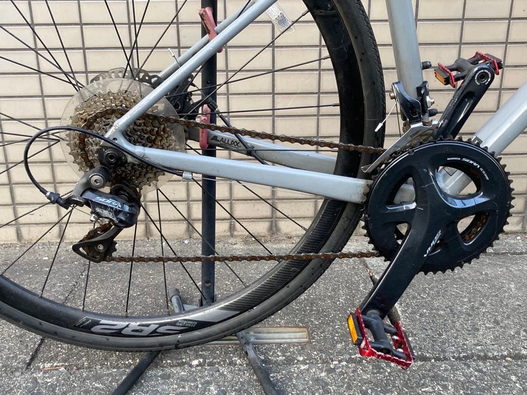 2020年モデル ジャイアント コンテンド GIANT CONTEND AR 3