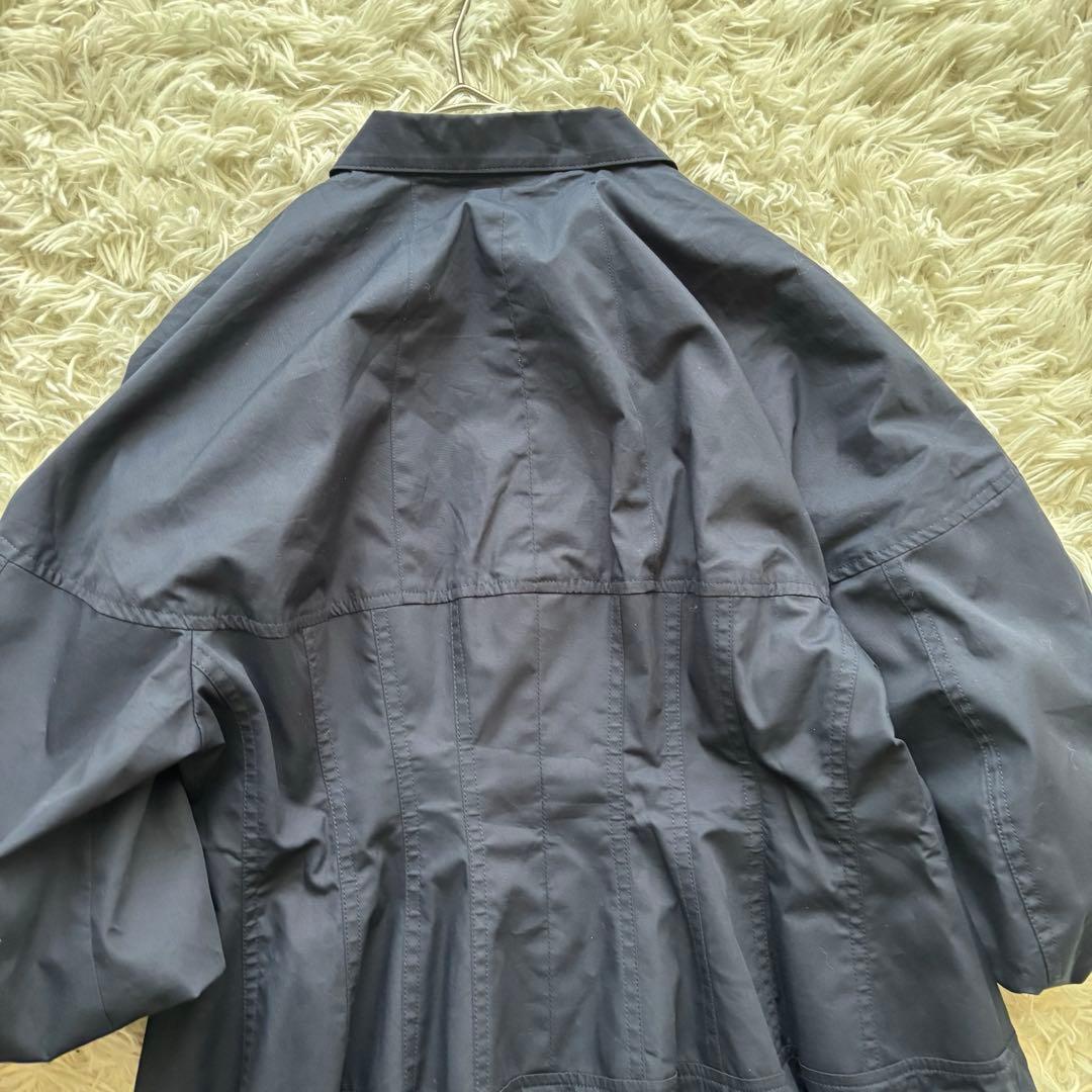 極美品 クラネ WAIST DESIGN VOLUME ONEPIECE