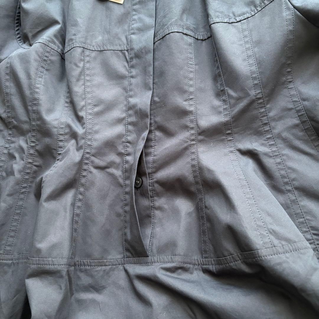極美品 クラネ WAIST DESIGN VOLUME ONEPIECE