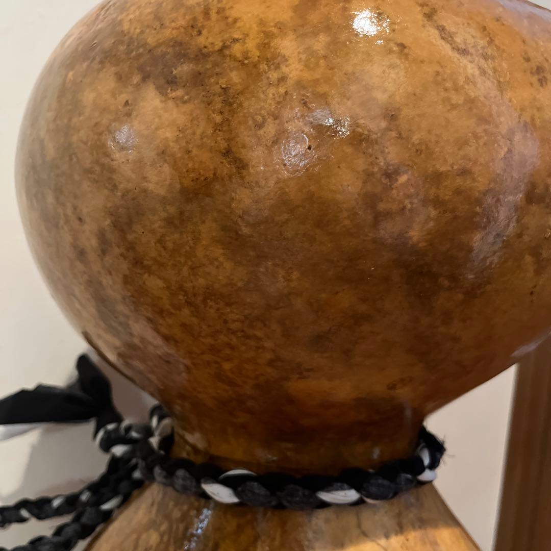 イプヘケ　67cm カウラ付き　ハワイ直輸入　新品