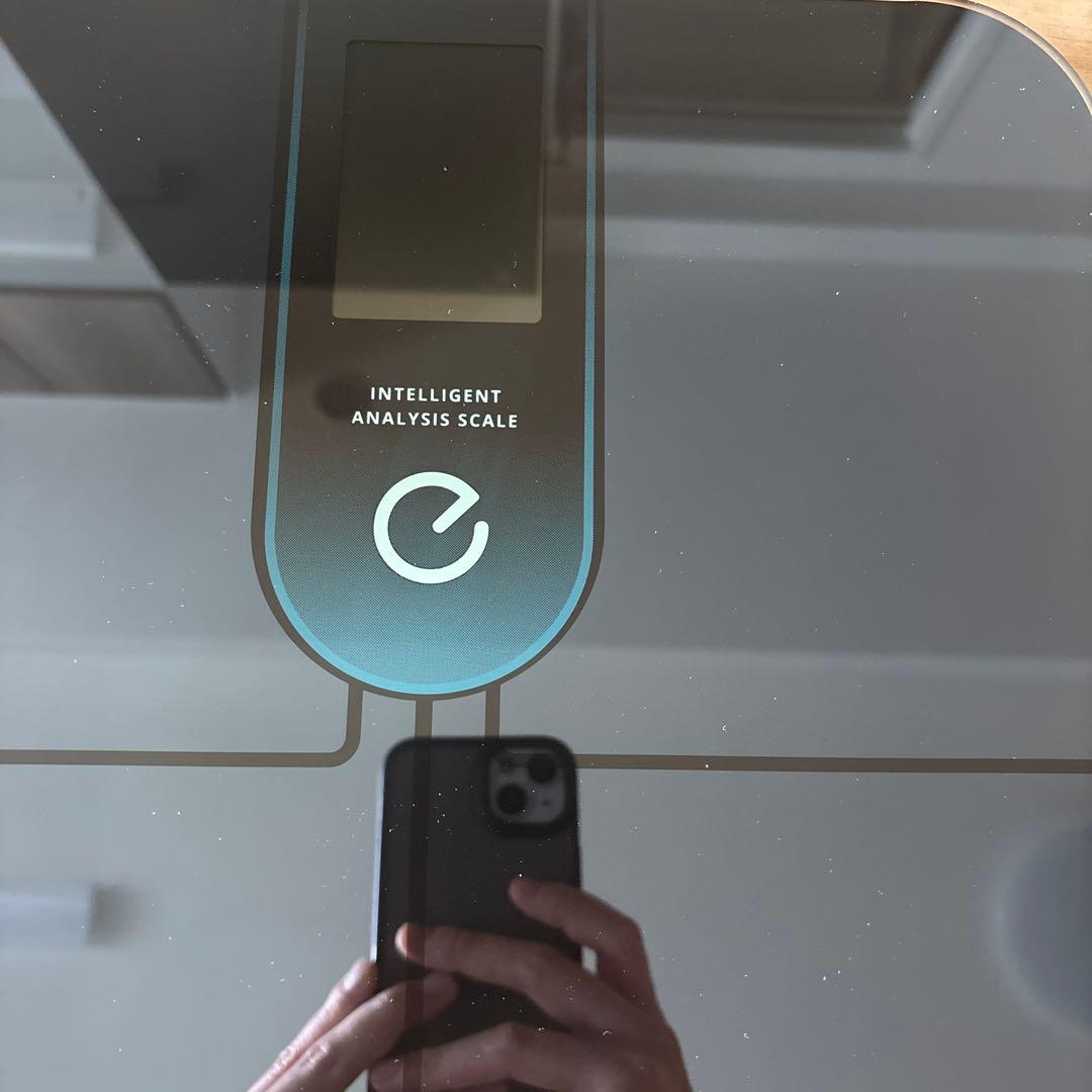 Anker Eufy (ユーフィ) Smart Scale P3