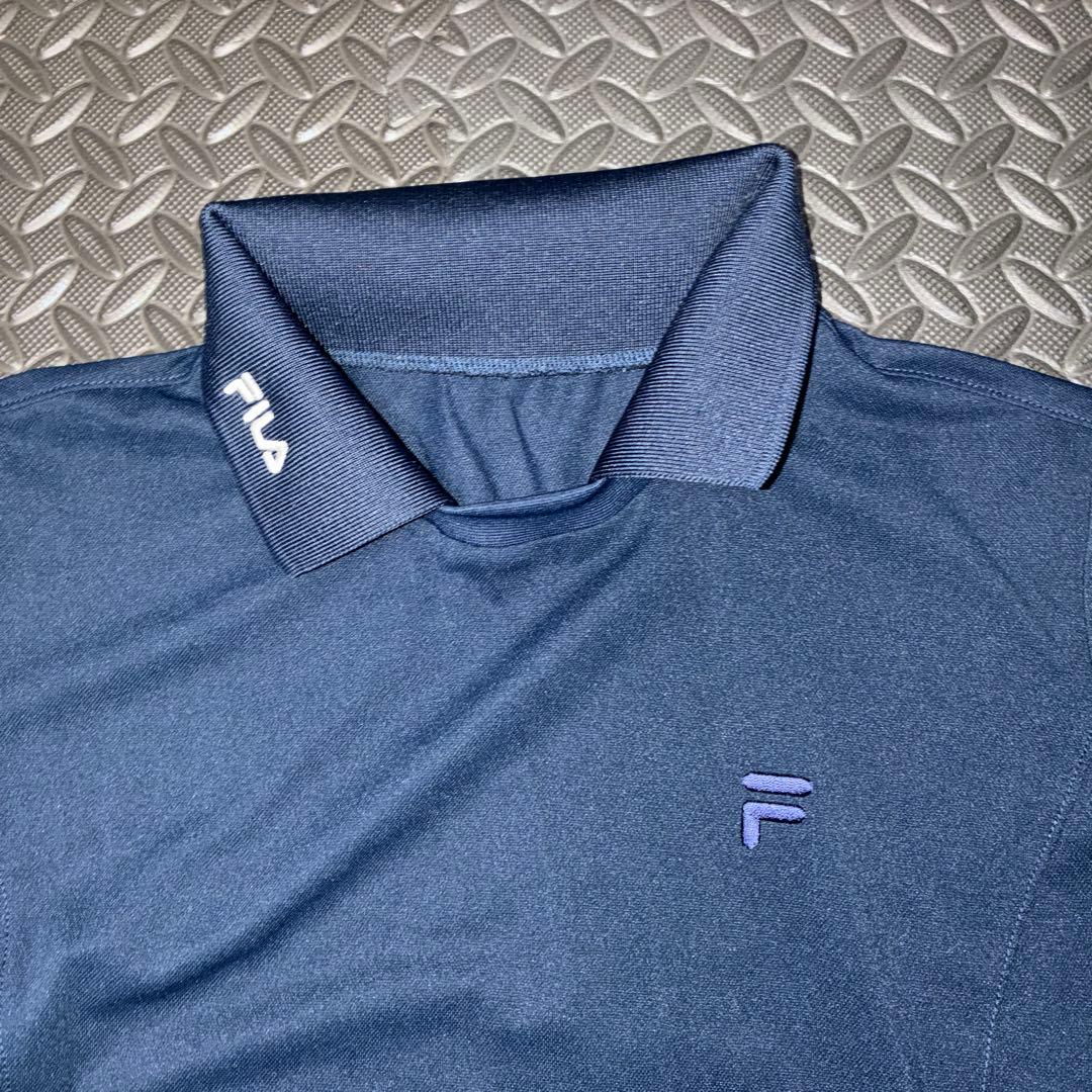 FILA golf ワンピース