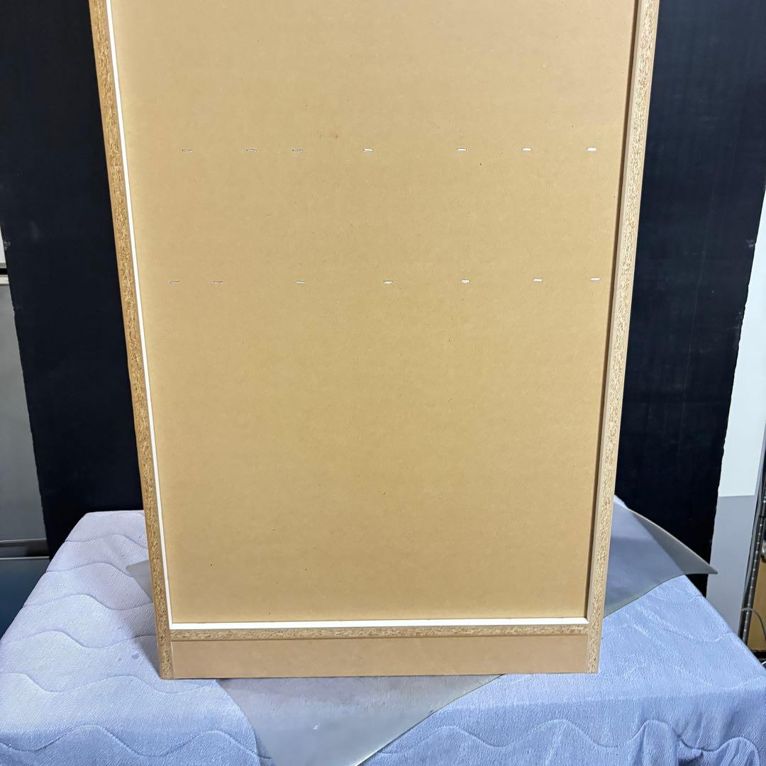 永野家具工業　ミニ食器棚　キッチンキャビネット　埼玉北西部配達引取限定
