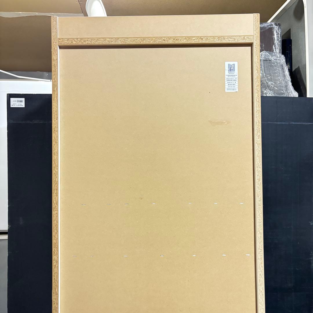 永野家具工業　ミニ食器棚　キッチンキャビネット　埼玉北西部配達引取限定