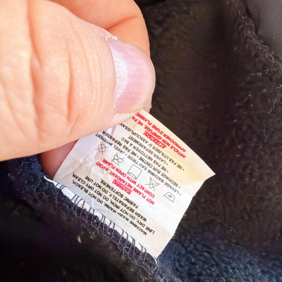 極希少・XS 99年製 USA製 Patagonia シンチラ ウィンターベスト