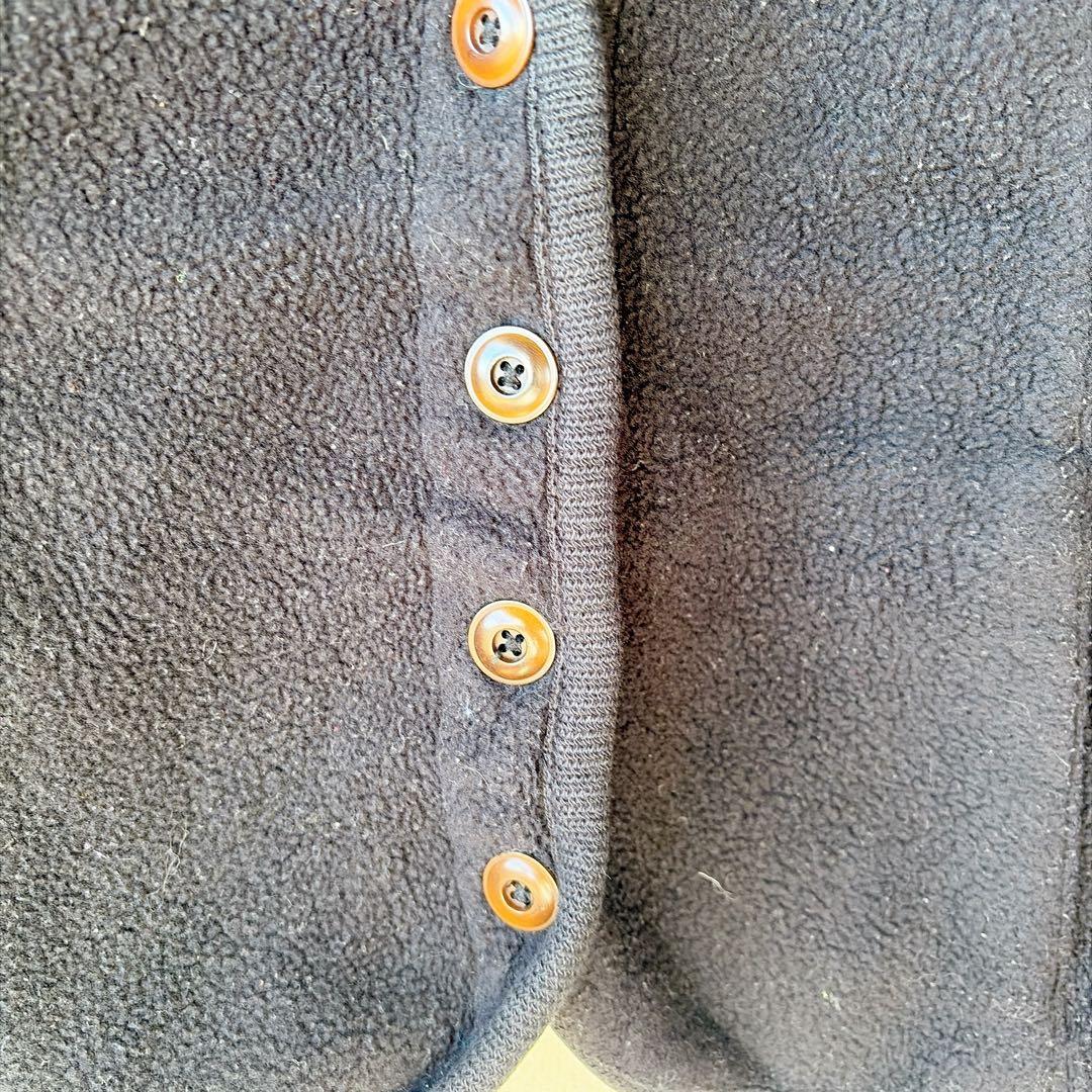 極希少・XS 99年製 USA製 Patagonia シンチラ ウィンターベスト