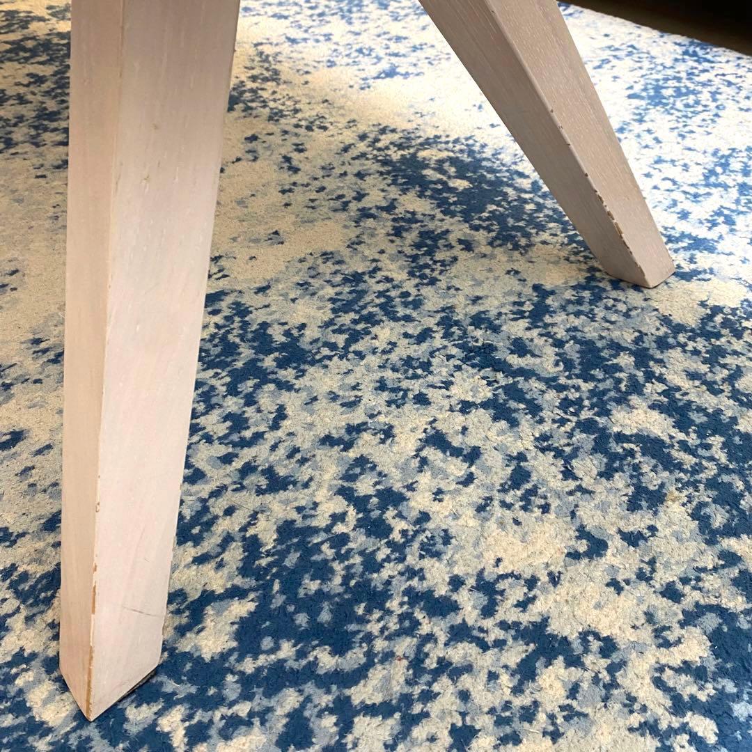 横浜市内 引渡限定 wtw MONTAUK COFFEE TABLE テーブル