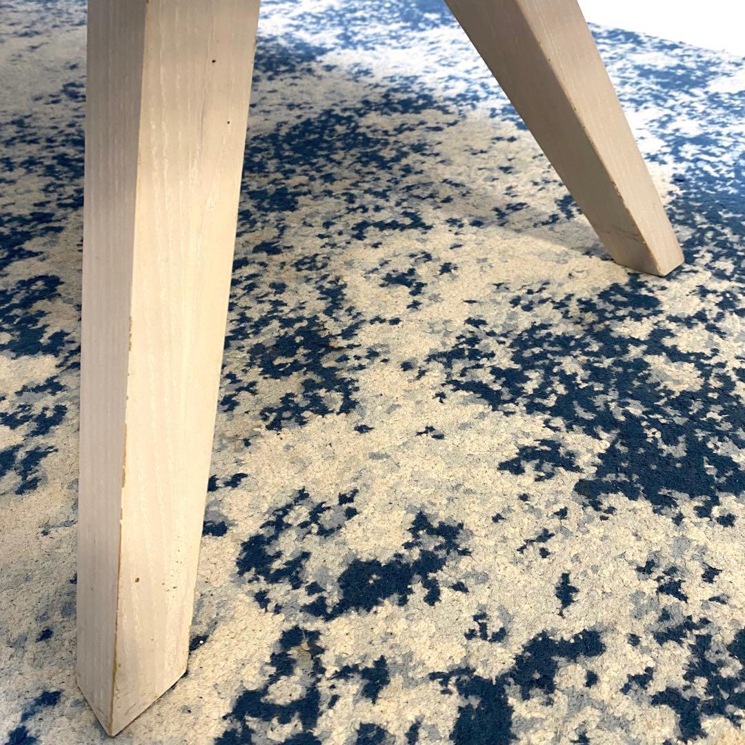 横浜市内 引渡限定 wtw MONTAUK COFFEE TABLE テーブル