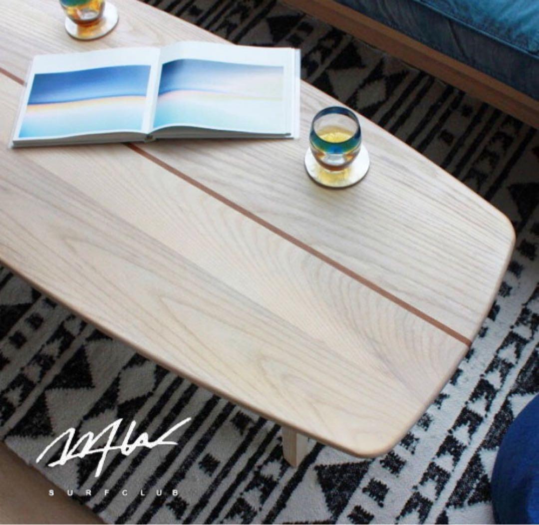 横浜市内 引渡限定 wtw MONTAUK COFFEE TABLE テーブル