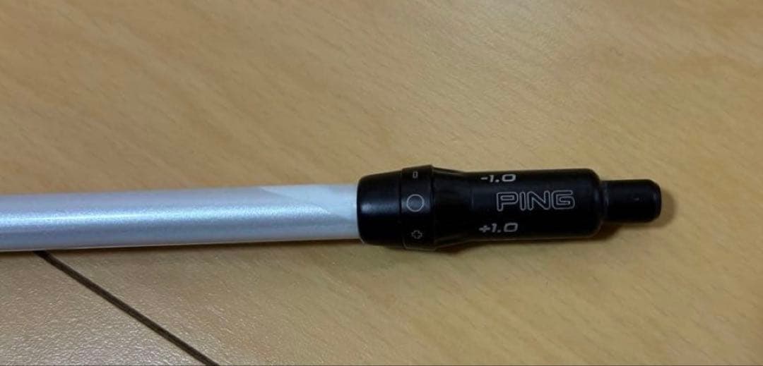 【美品】Fujikura Speeder 569 Sフレックス シャフト
