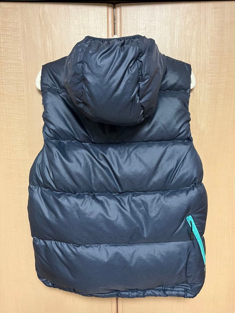 oakley オークリー　RIPPED DOWN VEST ダウンベスト