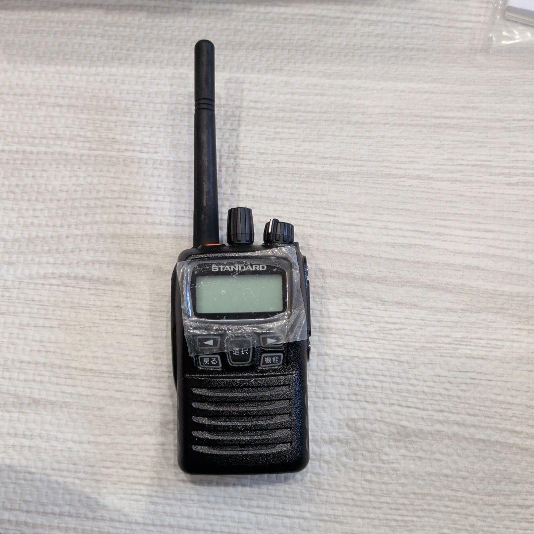 STANDARD VXD20　充電器付き　中古品
