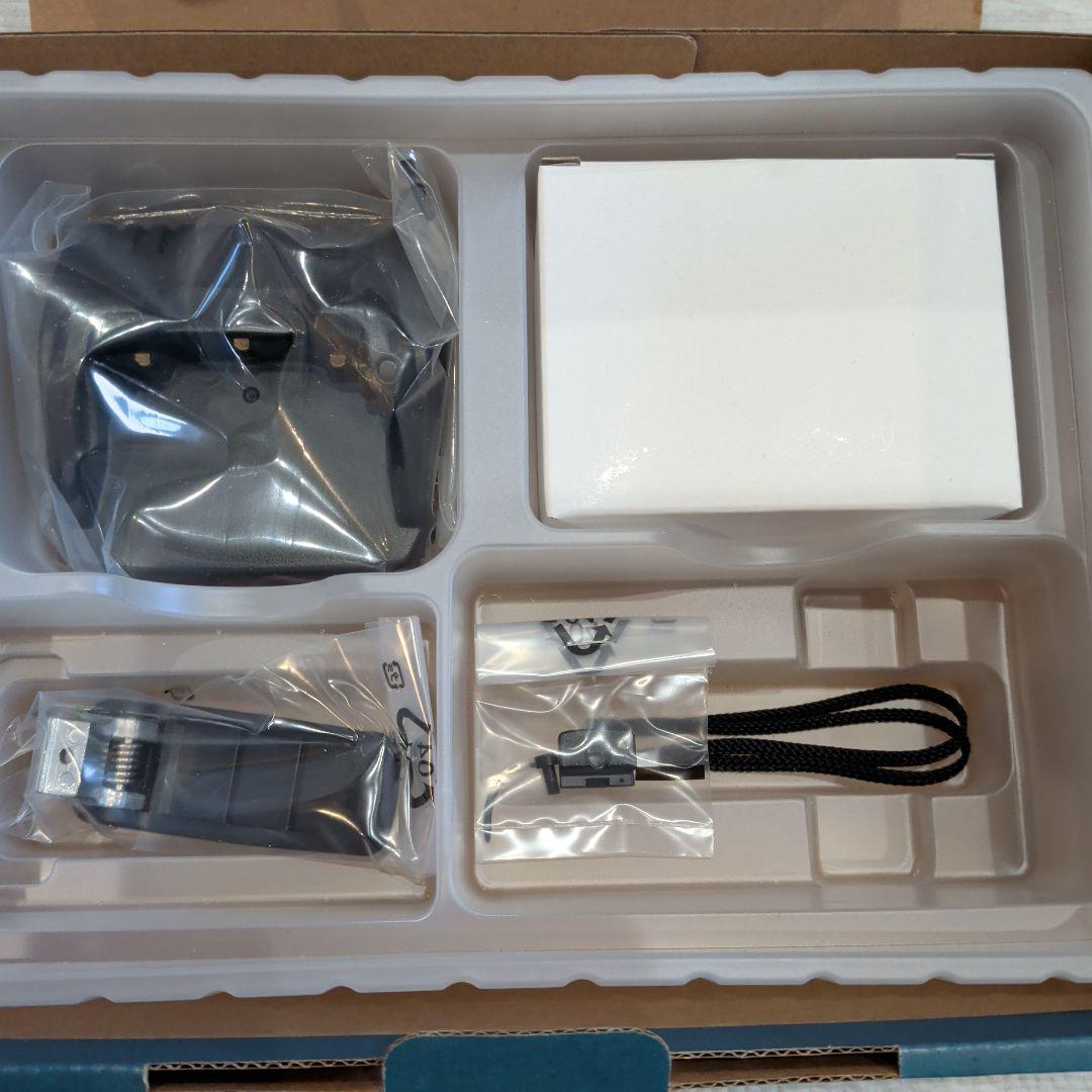 STANDARD VXD20　充電器付き　中古品
