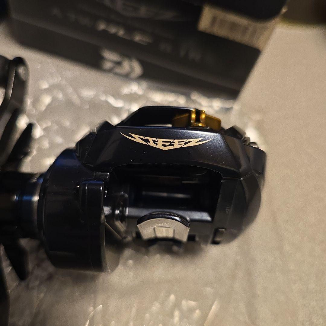 スティーズ A TW HLC 8.1R