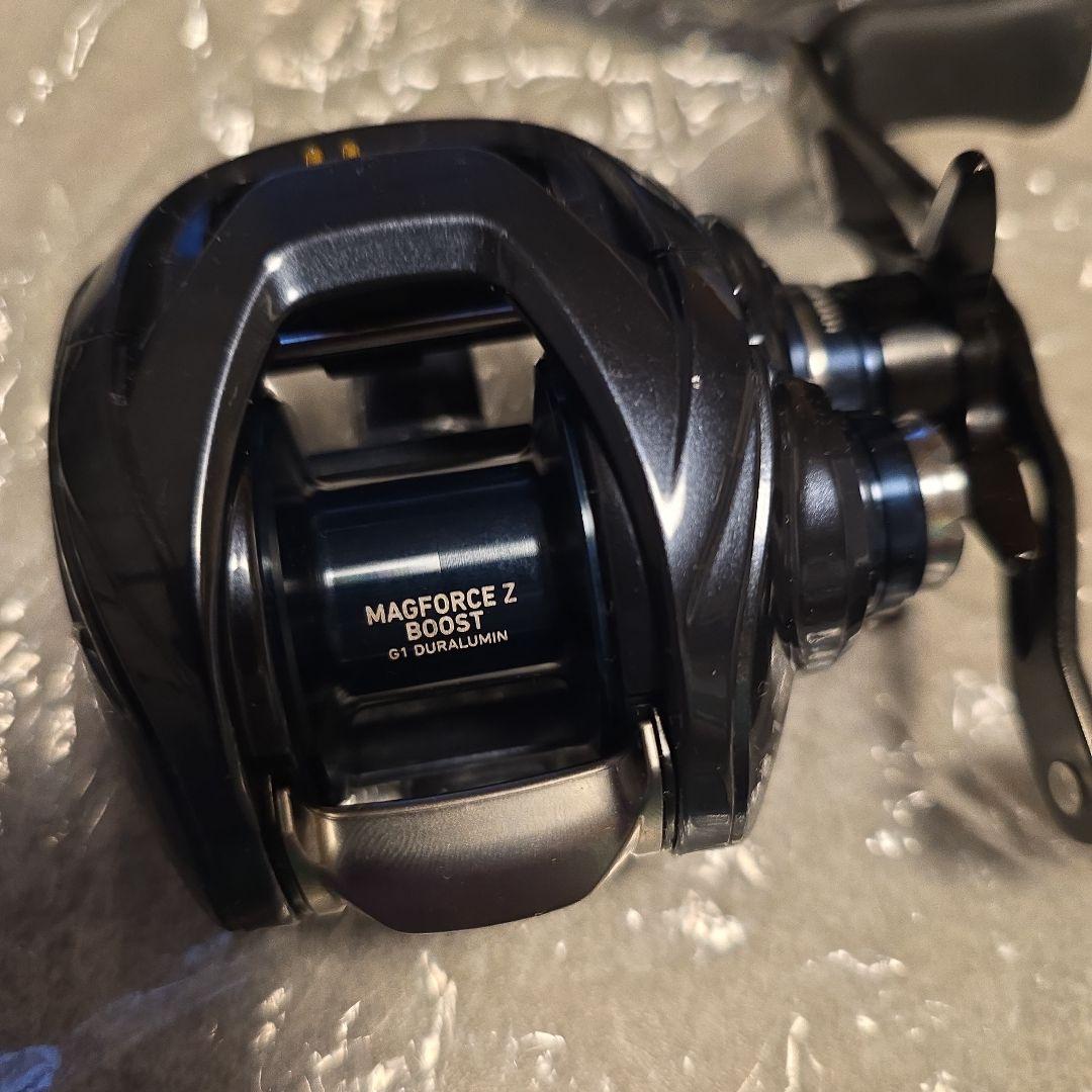 スティーズ A TW HLC 8.1R