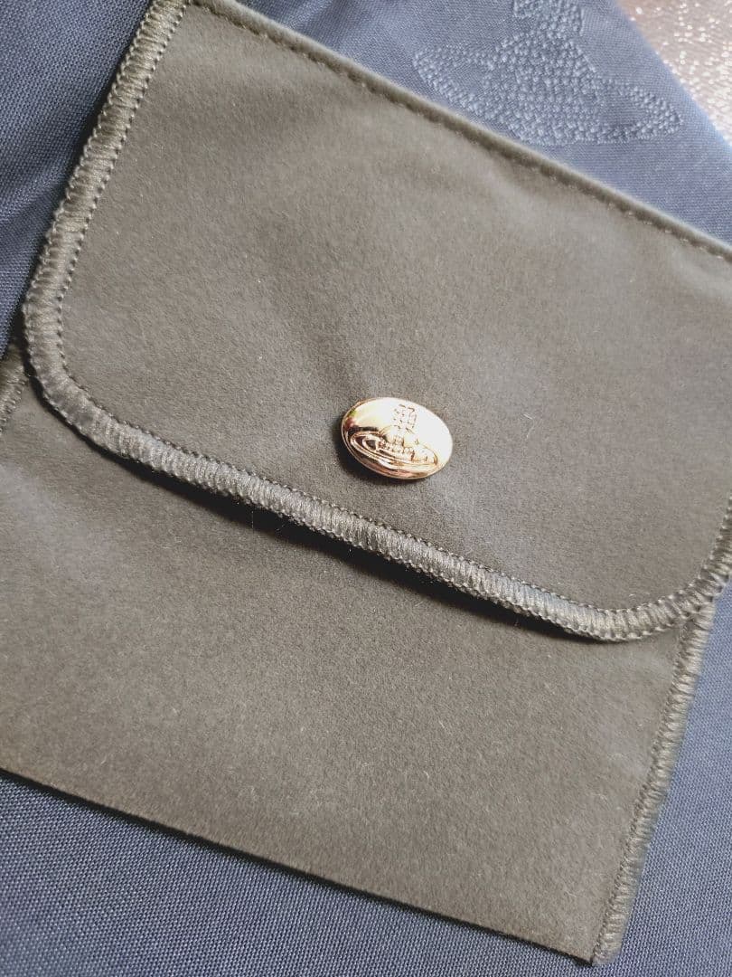 ヴィヴィアンウエストウッド Vivienne Westwood 骸骨ピアス