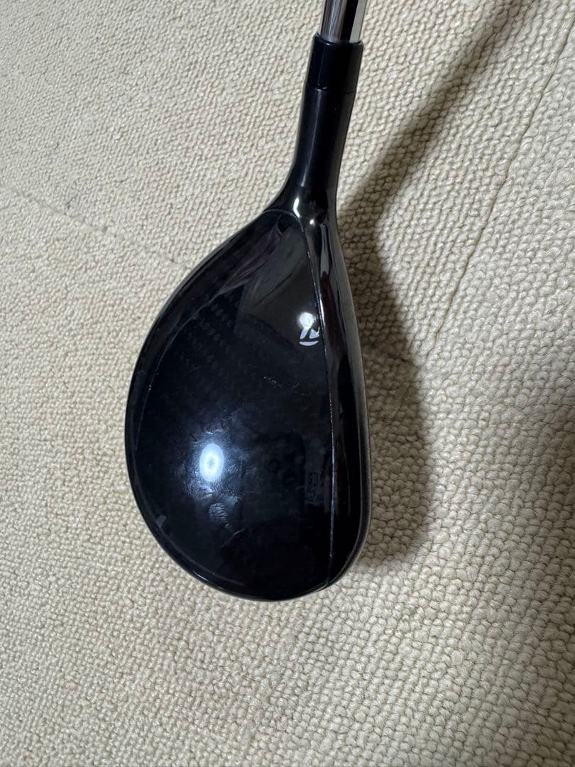 qi10 3u、5u バラ売り可！スチールシャフト！