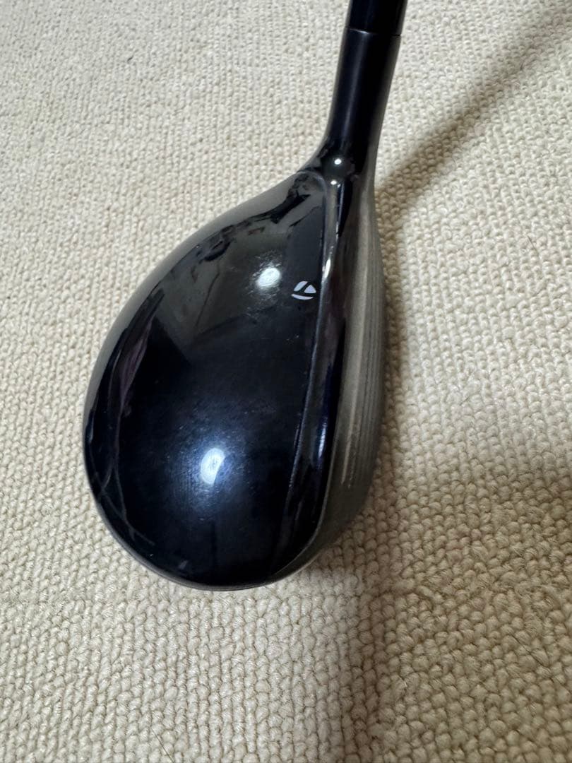 qi10 3u、5u バラ売り可！スチールシャフト！