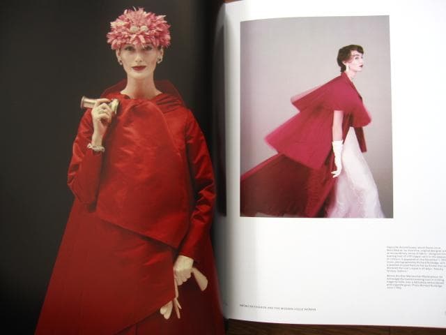 アート・デザイン・音楽 1950s in Vogue: The Jessica Daves Years