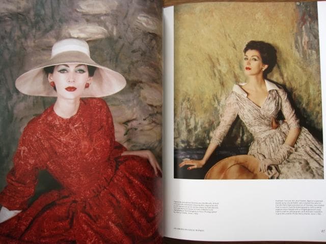 アート・デザイン・音楽 1950s in Vogue: The Jessica Daves Years