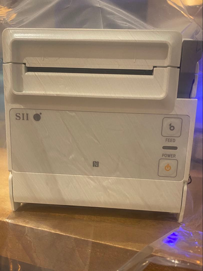 SII RP-F10 サーマルプリンター