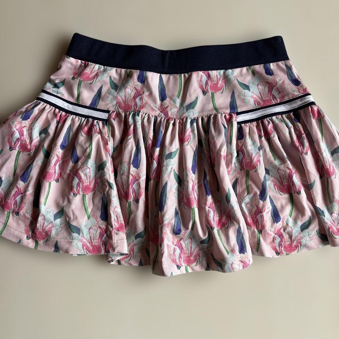 値下げ　FILA テニスウエア セットアップ L
