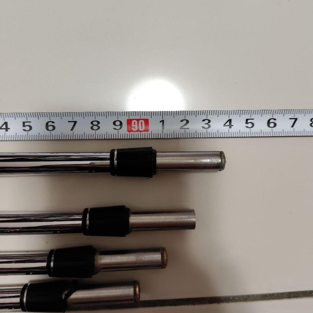 モーダス125X 5-P用 6本セット