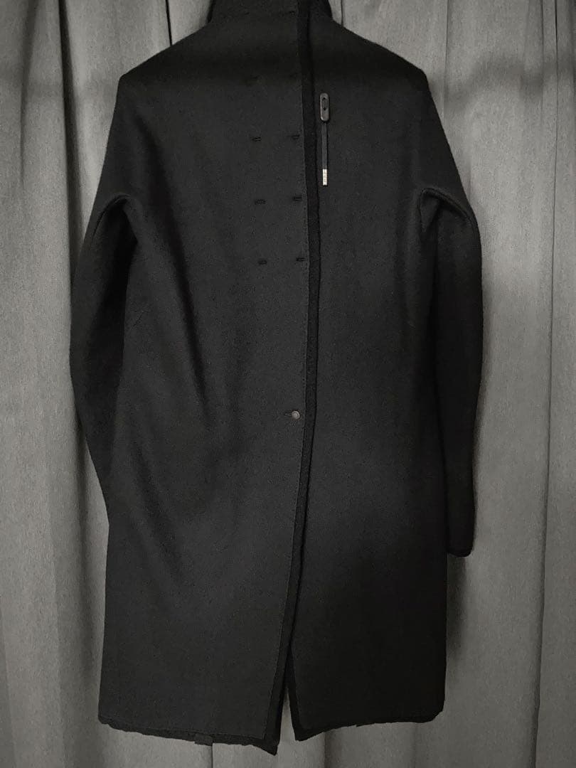【格安】 21AW BORIS BIDJAN SABERI COAT MID