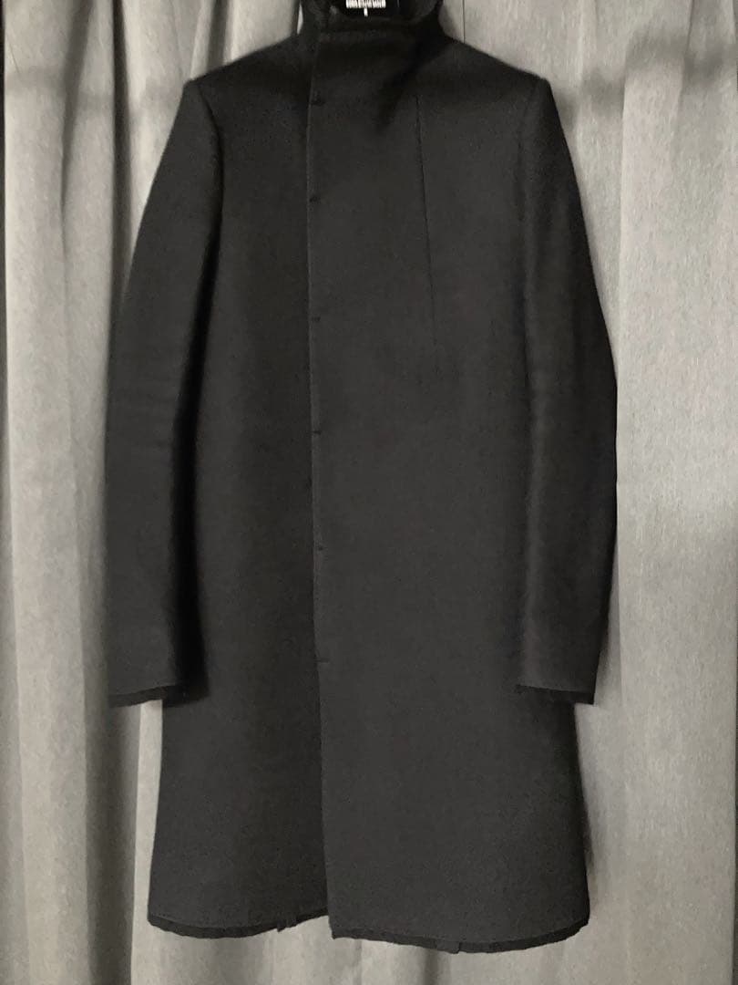 【格安】 21AW BORIS BIDJAN SABERI COAT MID