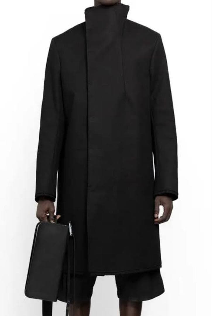 【格安】 21AW BORIS BIDJAN SABERI COAT MID