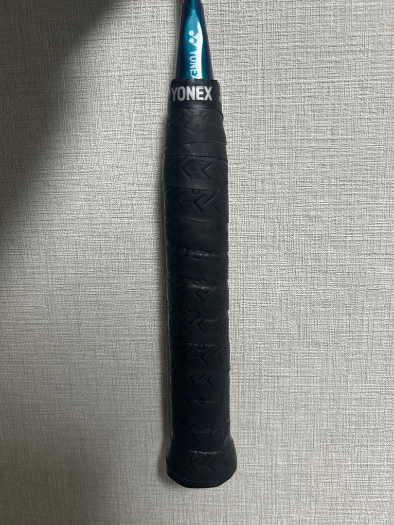 ヨネックス(YONEX) バドミントンラケット ナノフレア800ゲーム4UG5