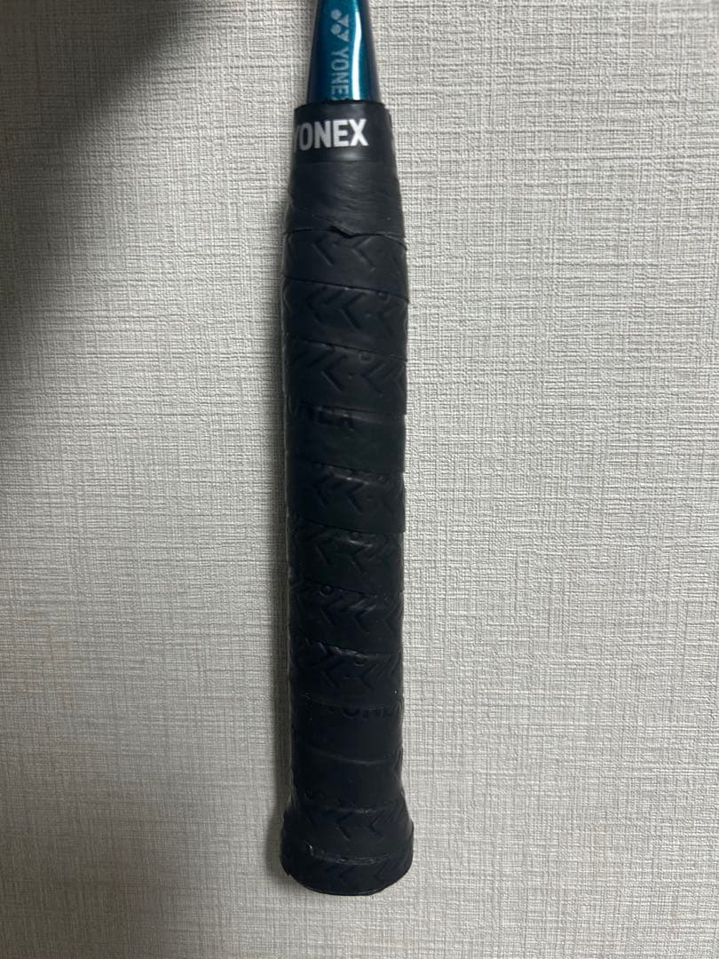 ヨネックス(YONEX) バドミントンラケット ナノフレア800ゲーム4UG5
