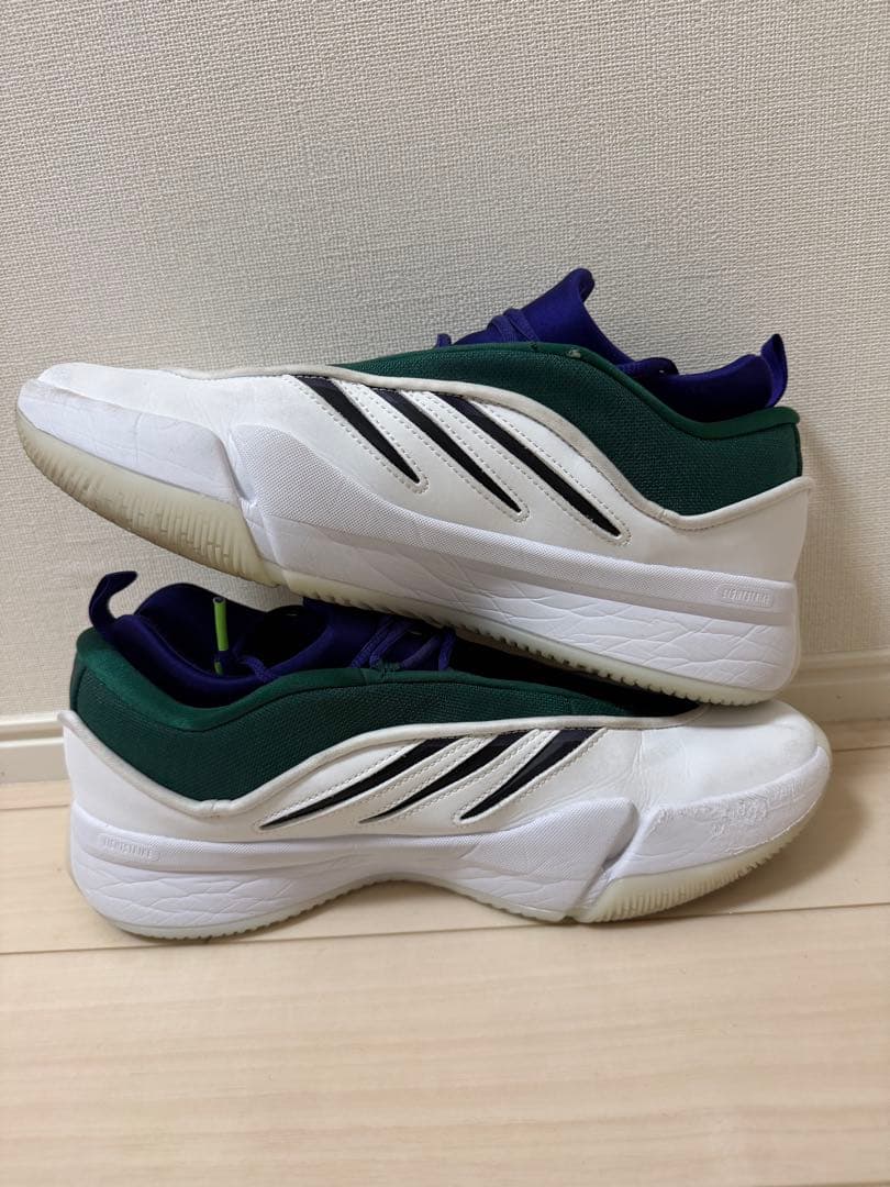 シューズ(男性用) dame9