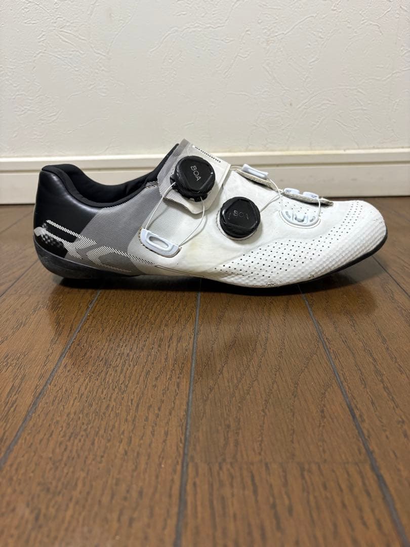 Shimano rc7 ビンディングシューズ 42(26.5)