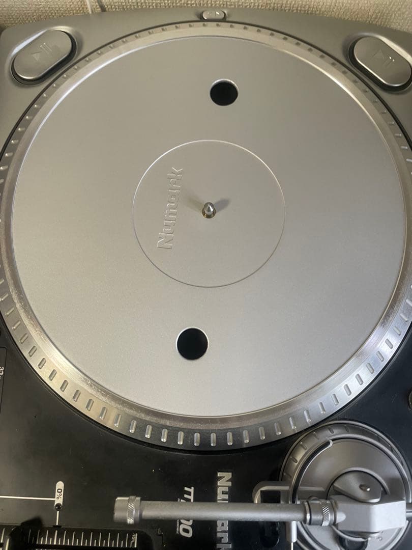 Numark TT200 ターンテーブル