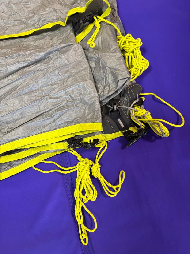 NINJA TARPS ニンジャタープ